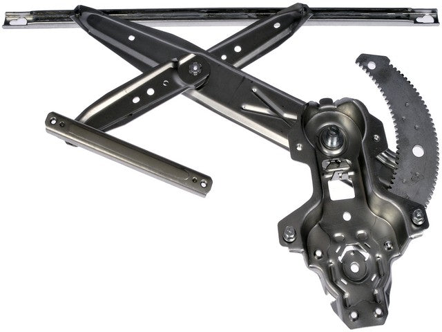 Dorman - OE Solutions Regulador de Ventana P/N:740-490 Fits: Honda Accord 02-95 - Image 2