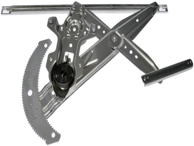 Dorman - OE Solutions Regulador de Ventana P/N:740-491 Fits: Honda Accord 02-95 - Image 1
