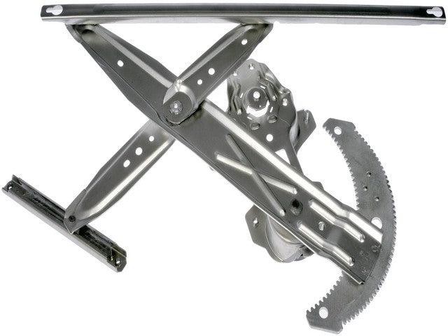 Dorman - OE Solutions Regulador de Ventana P/N:740-491 Fits: Honda Accord 02-95 - Image 2
