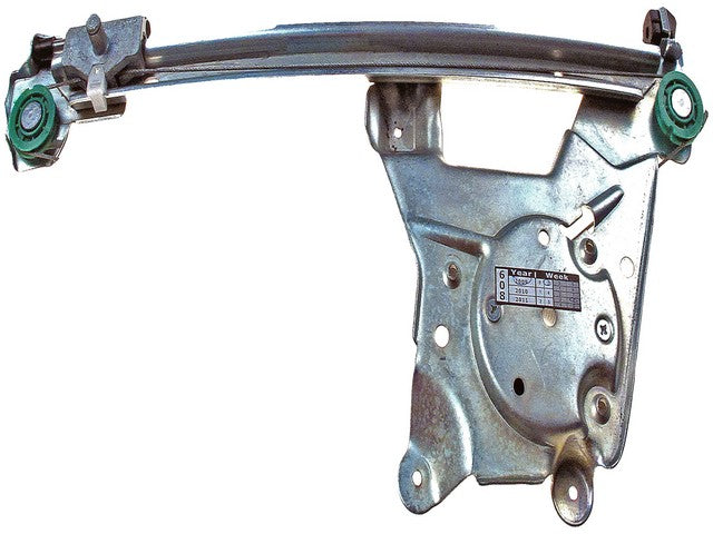 Dorman - OE Solutions Regulador de Ventana P/N:740-494 Fits: Audi 100 94-91, Audi 100 Quattro 94-91, Audi A6 97-95, Audi A6 Quattro 97-95, Audi S4 94-92, Audi S6 1995 - Image 1