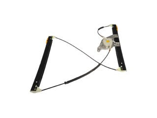 Dorman - OE Solutions Regulador de Ventana P/N:740-499 Fits: Audi A6 01-98, Audi A6 Quattro 01-98, Audi Allroad Quattro 2001 - Image 2