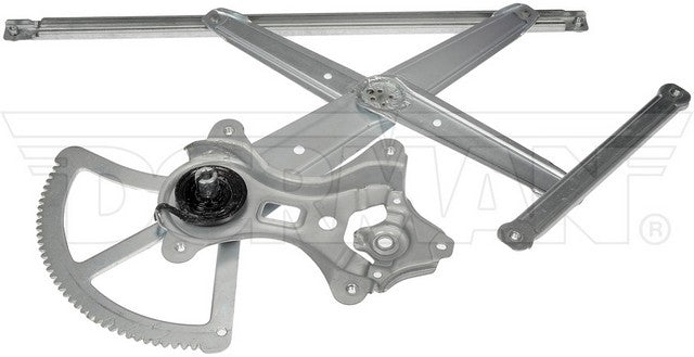 Dorman - OE Solutions Regulador de Ventana P/N:740-509 Fits: Lexus Lx470 07-98, Toyota Land Cruiser 07-98 - Image 1