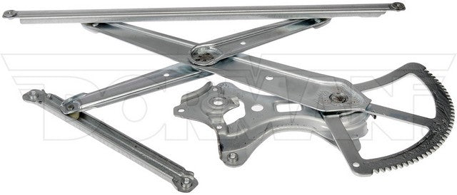 Dorman - OE Solutions Regulador de Ventana P/N:740-509 Fits: Lexus Lx470 07-98, Toyota Land Cruiser 07-98 - Image 3