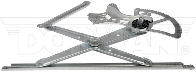 Dorman - OE Solutions Regulador de Ventana P/N:740-509 Fits: Lexus Lx470 07-98, Toyota Land Cruiser 07-98 - Image 2