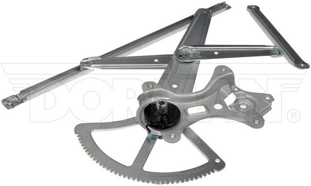 Dorman - OE Solutions Regulador de Ventana P/N:740-509 Fits: Lexus Lx470 07-98, Toyota Land Cruiser 07-98 - Image 4