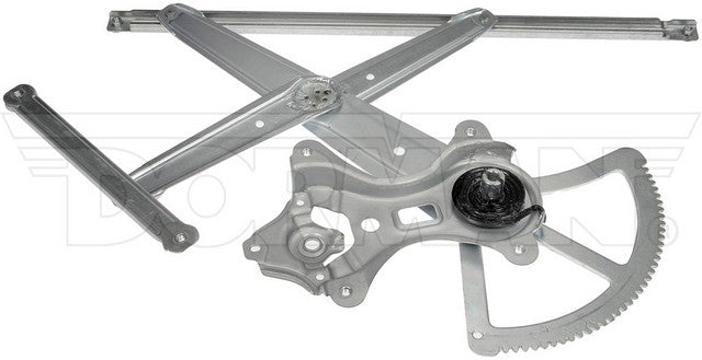 Dorman - OE Solutions Regulador de Ventana P/N:740-510 Fits: Lexus Lx470 07-98, Toyota Land Cruiser 07-98 - Image 1