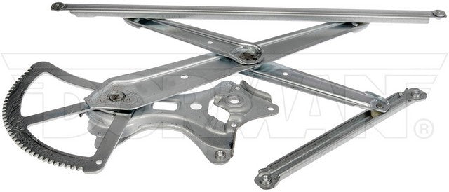 Dorman - OE Solutions Regulador de Ventana P/N:740-510 Fits: Lexus Lx470 07-98, Toyota Land Cruiser 07-98 - Image 2