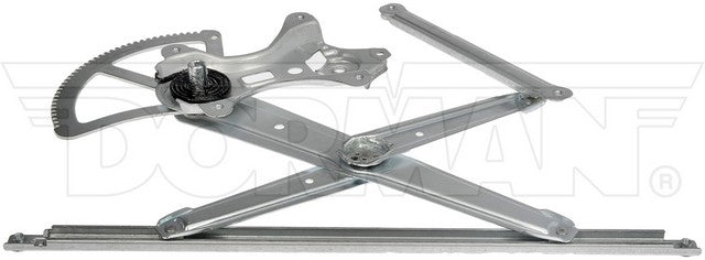 Dorman - OE Solutions Regulador de Ventana P/N:740-510 Fits: Lexus Lx470 07-98, Toyota Land Cruiser 07-98 - Image 4