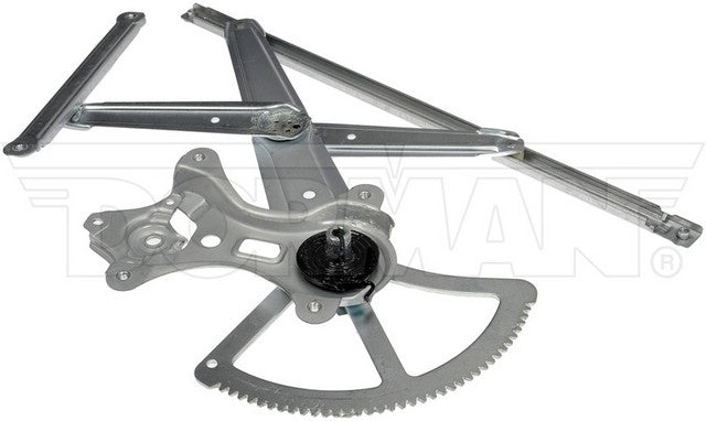 Dorman - OE Solutions Regulador de Ventana P/N:740-510 Fits: Lexus Lx470 07-98, Toyota Land Cruiser 07-98 - Image 3