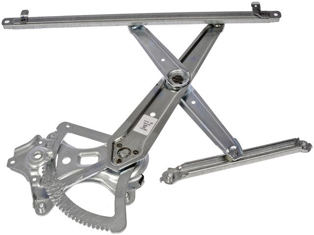 Dorman - OE Solutions Regulador de Ventana P/N:740-511 Fits: Toyota Sienna 09-04 - Image 2