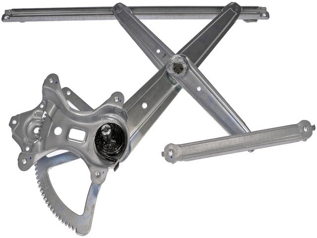 Dorman - OE Solutions Regulador de Ventana P/N:740-512 Fits: Toyota Sienna 09-04 - Image 1