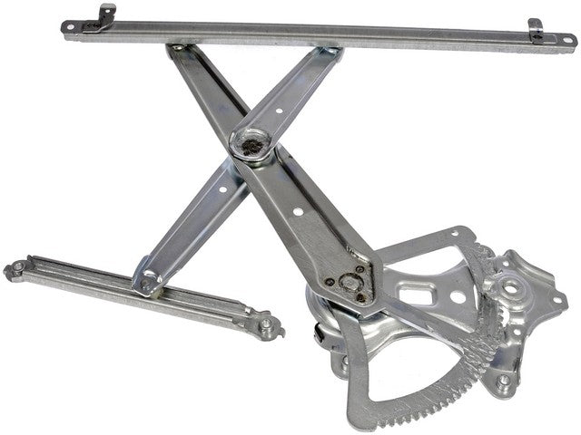 Dorman - OE Solutions Regulador de Ventana P/N:740-512 Fits: Toyota Sienna 09-04 - Image 2
