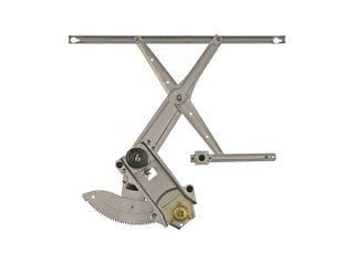 Dorman - OE Solutions Regulador de Ventana P/N:740-513 Fits: Dodge Dakota 04-97 - Image 1