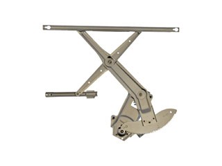 Dorman - OE Solutions Regulador de Ventana P/N:740-513 Fits: Dodge Dakota 04-97 - Image 2