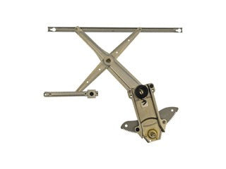 Dorman - OE Solutions Regulador de Ventana P/N:740-514 Fits: Dodge Dakota 04-97 - Image 1