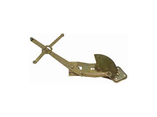 Dorman - OE Solutions Regulador de Ventana P/N:740-515 Fits: Chevrolet Blazer, Chevrolet C10, Chevrolet C10 Suburban, Chevrolet C20, Chevrolet C20 Suburban, Chevrolet C30, Chevrolet K10, Chevrolet K10 Suburban, Chevrolet K20, Chevrolet K20 Suburban - Image 2