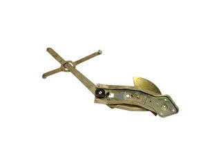 Dorman - OE Solutions Regulador de Ventana P/N:740-516 Fits: Chevrolet Blazer, Chevrolet C10, Chevrolet C10 Suburban, Chevrolet C20, Chevrolet C20 Suburban, Chevrolet C30, Chevrolet K10, Chevrolet K10 Suburban, Chevrolet K20, Chevrolet K20 Suburban - Image 1