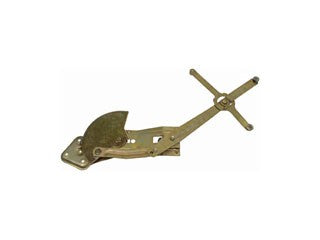 Dorman - OE Solutions Regulador de Ventana P/N:740-516 Fits: Chevrolet Blazer, Chevrolet C10, Chevrolet C10 Suburban, Chevrolet C20, Chevrolet C20 Suburban, Chevrolet C30, Chevrolet K10, Chevrolet K10 Suburban, Chevrolet K20, Chevrolet K20 Suburban - Image 2