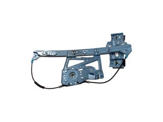 Dorman - OE Solutions Regulador de Ventana P/N:740-520 Fits: Cadillac Deville 05-00 - Image 2