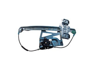 Dorman - OE Solutions Regulador de Ventana P/N:740-521 Fits: Cadillac Deville 05-00 - Image 1