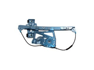 Dorman - OE Solutions Regulador de Ventana P/N:740-521 Fits: Cadillac Deville 05-00 - Image 2
