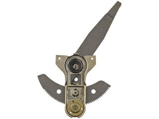 Dorman - OE Solutions Regulador de Ventana P/N:740-522 Fits: Ford Bronco Ii 88-84, Ford Ranger 88-83 - Image 1