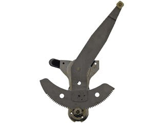 Dorman - OE Solutions Regulador de Ventana P/N:740-523 Fits: Ford Bronco Ii 88-84, Ford Ranger 88-83 - Image 2