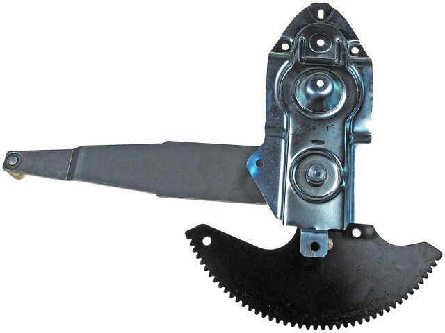 Dorman - OE Solutions Regulador de Ventana P/N:740-528 Fits: Ford Bronco Ii 90-85, Ford Ranger 92-85 - Image 1