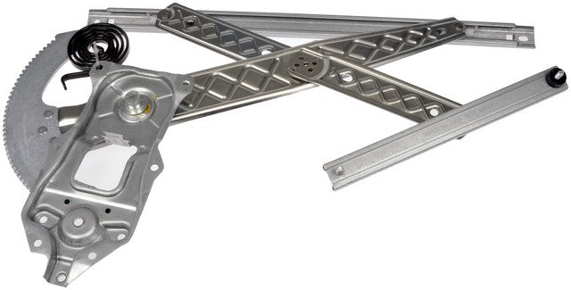 Dorman - OE Solutions Regulador de Ventana P/N:740-532 Fits: Ford F-150 03-01, Ford Lobo 03-01, Lincoln Blackwood 2002 - Image 1