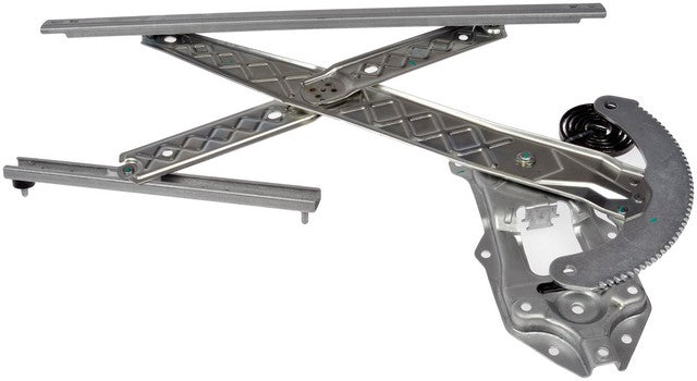 Dorman - OE Solutions Regulador de Ventana P/N:740-532 Fits: Ford F-150 03-01, Ford Lobo 03-01, Lincoln Blackwood 2002 - Image 2