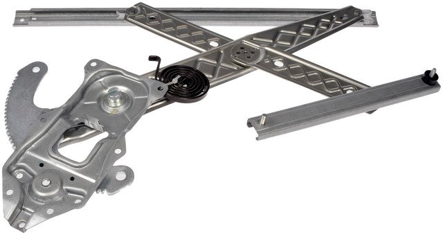 Dorman - OE Solutions Regulador de Ventana P/N:740-533 Fits: Ford F-150 03-01, Ford Lobo 03-01, Lincoln Blackwood 2002 - Image 1
