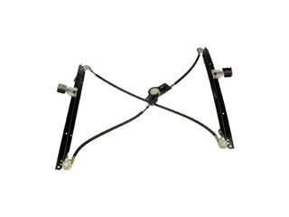 Dorman - OE Solutions Regulador de Ventana P/N:740-534 Fits: Chrysler TOWN &amp; COUNTRY 07-04, Dodge Caravan 07-04, Dodge Grand Caravan 07-04 - Image 1