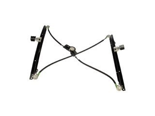 Dorman - OE Solutions Regulador de Ventana P/N:740-535 Fits: Chrysler TOWN &amp; COUNTRY 07-04, Dodge Caravan 07-04, Dodge Grand Caravan 07-04 - Image 1