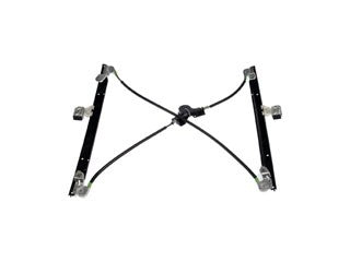 Dorman - OE Solutions Regulador de Ventana P/N:740-535 Fits: Chrysler TOWN &amp; COUNTRY 07-04, Dodge Caravan 07-04, Dodge Grand Caravan 07-04 - Image 2