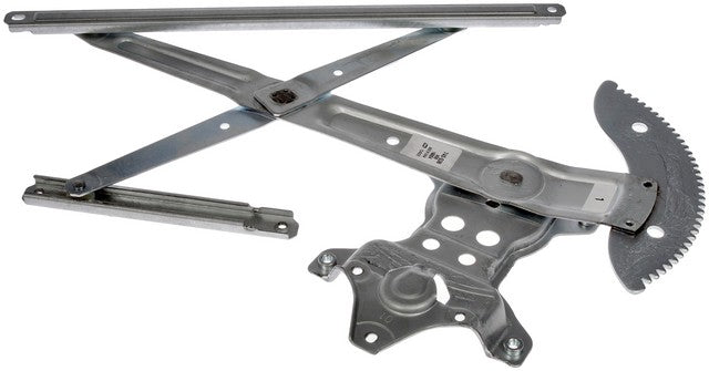 Dorman - OE Solutions Regulador de Ventana P/N:740-536 Fits: Toyota 4runner 95-90 - Image 2