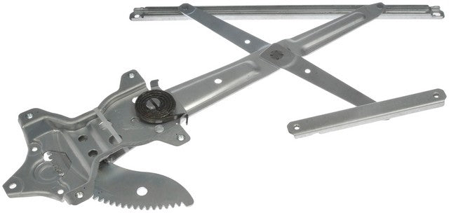 Dorman - OE Solutions Regulador de Ventana P/N:740-537 Fits: Toyota 4runner 95-90 - Image 1