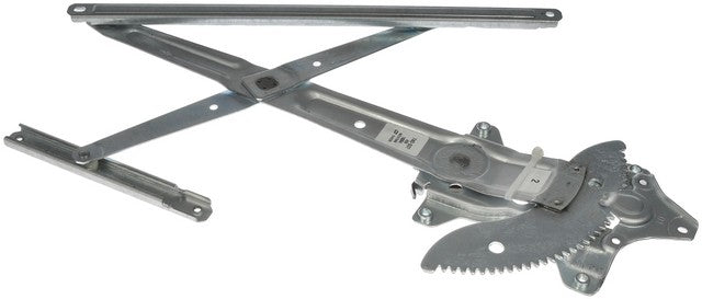 Dorman - OE Solutions Regulador de Ventana P/N:740-537 Fits: Toyota 4runner 95-90 - Image 2