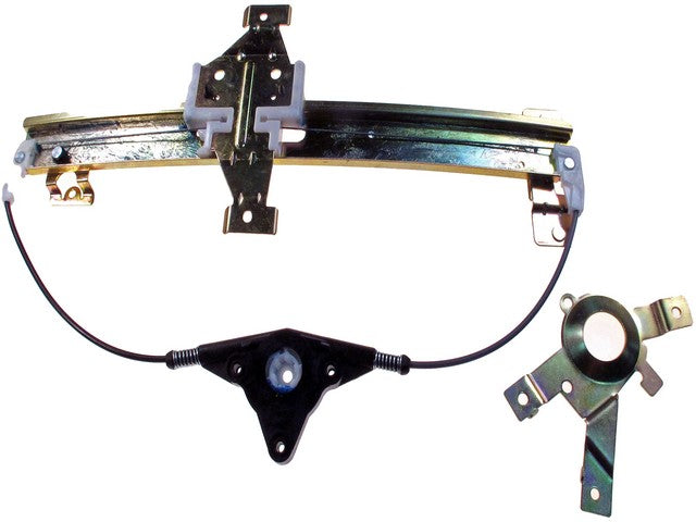 Dorman - OE Solutions Regulador de Ventana P/N:740-541 Fits: Ford Explorer 94-91 - Image 1