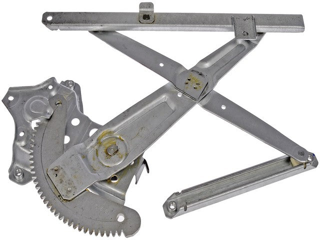 Dorman - OE Solutions Regulador de Ventana P/N:740-542 Fits: Toyota 4runner 95-90 - Image 2