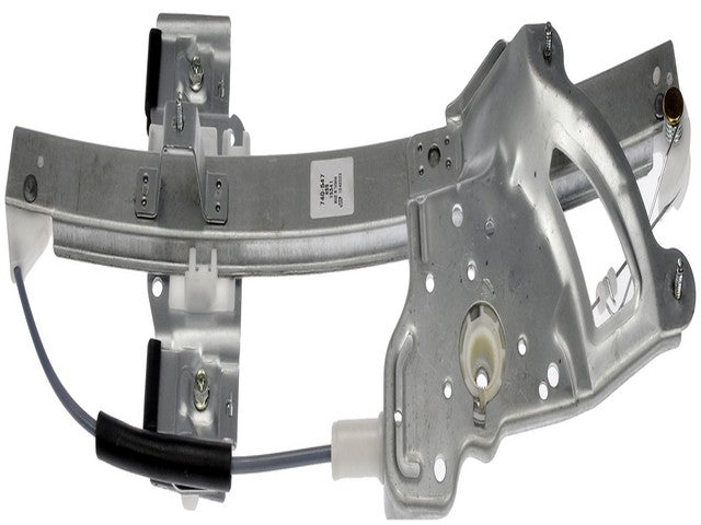 Dorman - OE Solutions Regulador de Ventana P/N:740-547 Fits: Oldsmobile Aurora 03-01 - Image 2