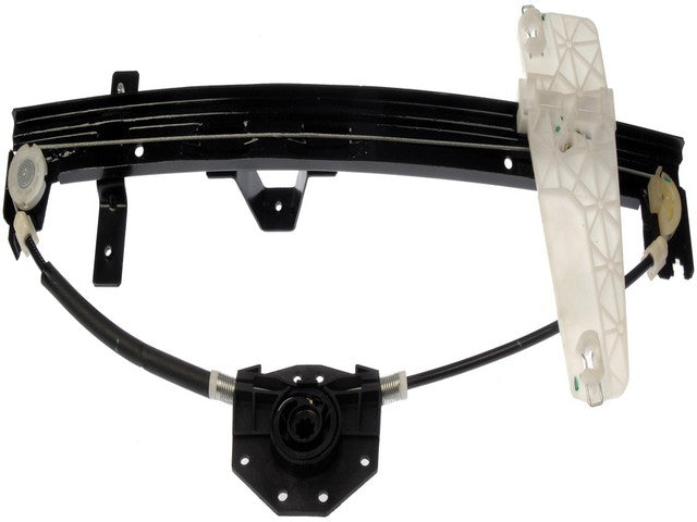 Dorman - OE Solutions Regulador de Ventana P/N:740-552 Fits: Jeep Grand Cherokee 00-99 - Image 1