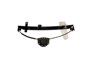 Dorman - OE Solutions Regulador de Ventana P/N:740-553 Fits: Jeep Grand Cherokee 00-99 - Image 2