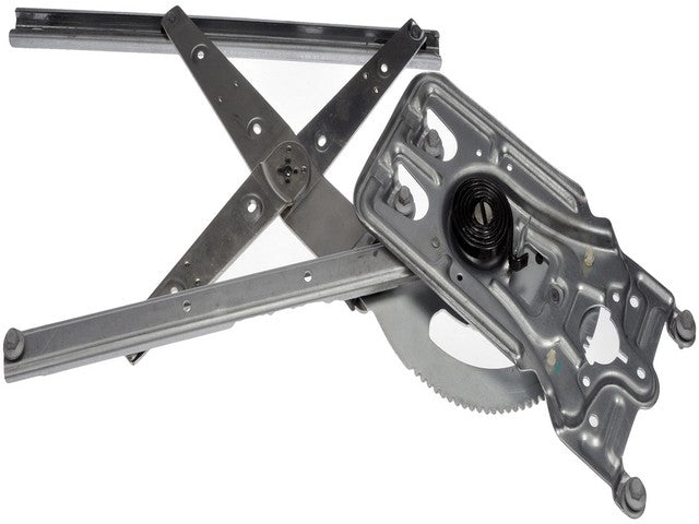 Dorman - OE Solutions Regulador de Ventana P/N:740-554 Fits: Chrysler 300m 04-99, Chrysler Concorde 04-98, Chrysler Lhs 01-99, Dodge Intrepid 04-98 - Image 1