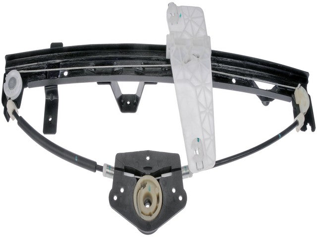 Dorman - OE Solutions Regulador de Ventana P/N:740-556 Fits: Jeep Grand Cherokee 04-00 - Image 1