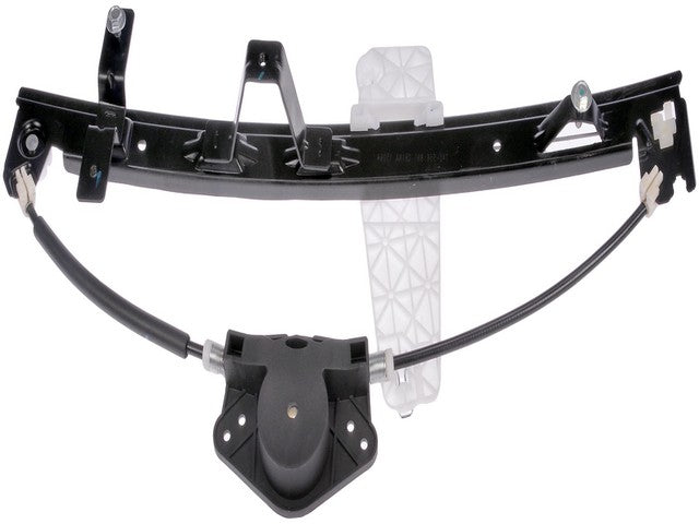 Dorman - OE Solutions Regulador de Ventana P/N:740-557 Fits: Jeep Grand Cherokee 04-00 - Image 2
