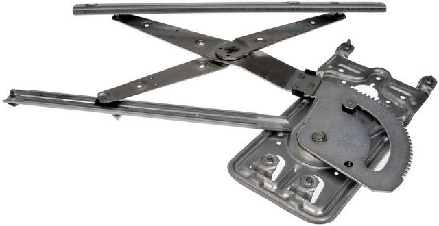 Dorman - OE Solutions Regulador de Ventana P/N:740-558 Fits: Chrysler 300m 04-99, Chrysler Concorde 04-98, Chrysler Lhs 01-99, Dodge Intrepid 04-98 - Image 1