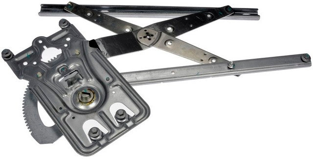 Dorman - OE Solutions Regulador de Ventana P/N:740-558 Fits: Chrysler 300m 04-99, Chrysler Concorde 04-98, Chrysler Lhs 01-99, Dodge Intrepid 04-98 - Image 2