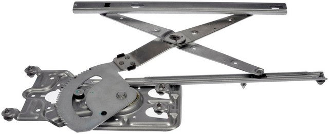 Dorman - OE Solutions Regulador de Ventana P/N:740-559 Fits: Chrysler 300m 04-99, Chrysler Concorde 04-98, Chrysler Lhs 01-99, Dodge Intrepid 04-98 - Image 1