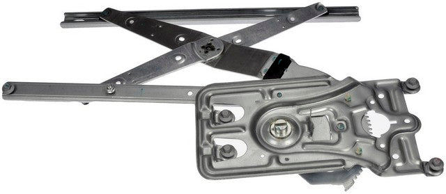 Dorman - OE Solutions Regulador de Ventana P/N:740-559 Fits: Chrysler 300m 04-99, Chrysler Concorde 04-98, Chrysler Lhs 01-99, Dodge Intrepid 04-98 - Image 2