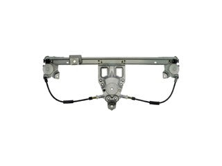 Dorman - OE Solutions Regulador de Ventana P/N:740-577 Fits: Mercedes-benz 300sd, Mercedes-benz 300se, Mercedes-benz 400se, Mercedes-benz 400sel, Mercedes-benz 500sel, Mercedes-benz S320, Mercedes-benz S350, Mercedes-benz S420, Mercedes-benz S500 - Image 1